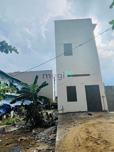 Hình ảnh Bán Đất đẹp hẻm xe tải QL13 Hiệp Bình Phước 130m2 N4.5m giá 5 Tỷ 400