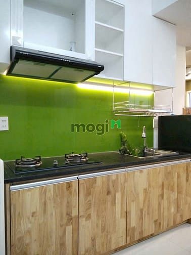 Hình ảnh Cho thuê chung cư Tôn Thất Thuyết - 60m2 2pn - Full nội thất cao cấp