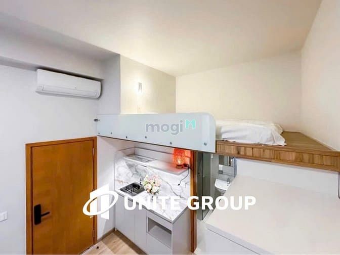 Hình ảnh DUPLEX Full nội thất ( máy giặt riêng ) gần Big C , bệnh viện FV