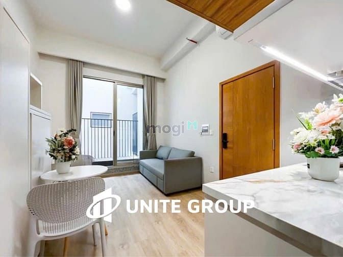 Hình ảnh DUPLEX Full nội thất ( máy giặt riêng ) gần Big C , bệnh viện FV