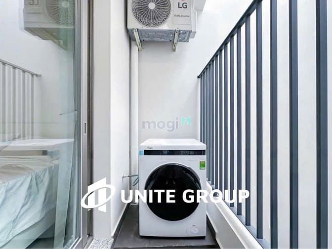 Hình ảnh DUPLEX Full nội thất ( máy giặt riêng ) gần Big C , bệnh viện FV