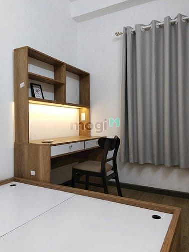 Hình ảnh Cho thuê chung cư Tôn Thất Thuyết - 60m2 2pn - Full nội thất cao cấp