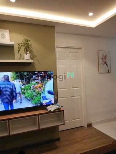 Hình ảnh Cho thuê chung cư Tôn Thất Thuyết - 60m2 2pn - Full nội thất cao cấp