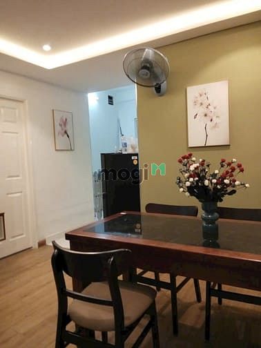 Hình ảnh Cho thuê chung cư Tôn Thất Thuyết - 60m2 2pn - Full nội thất cao cấp