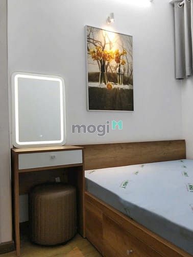 Hình ảnh Cho thuê chung cư Tôn Thất Thuyết - 60m2 2pn - Full nội thất cao cấp