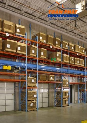 Hình ảnh Những ưu đãi hấp dẫn khi đến thuê kho Toàn Phát Logistics