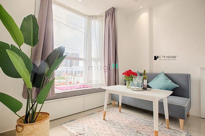 Hình ảnh 🌷Cho Thuê Trang Chủ MB66.COM / Đăng Ký Tặng 66K Studio ngay trung tâm Quận 7 gần Lotte Mart