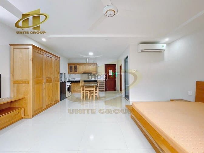 Hình ảnh 🌷Cho Thuê Trang Chủ MB66.COM / Đăng Ký Tặng 66K Studio ngay trung tâm Quận 7 gần Lotte Mart
