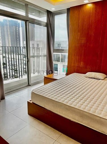 Hình ảnh Cho thuê Trang Chủ MB66.COM / Đăng Ký Tặng 66K Star Hill, giá cực rẻ, lầu cao, 3 phòng ngủ, 18triệu