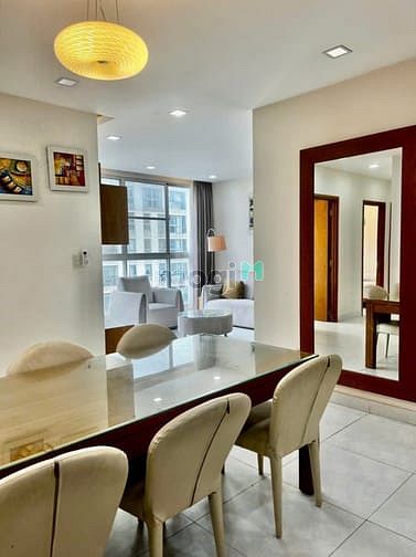 Hình ảnh Cho thuê Trang Chủ MB66.COM / Đăng Ký Tặng 66K Star Hill, giá cực rẻ, lầu cao, 3 phòng ngủ, 18triệu