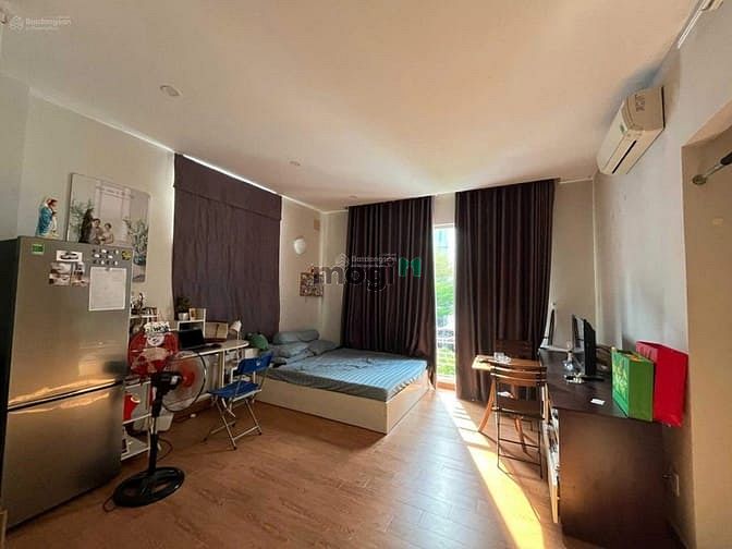 Hình ảnh Cho thuê biệt thự mini Tân Cảng Phường 25 Quận Bình Thạnh