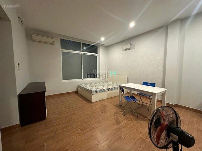Hình ảnh Cho thuê biệt thự mini Tân Cảng Phường 25 Quận Bình Thạnh