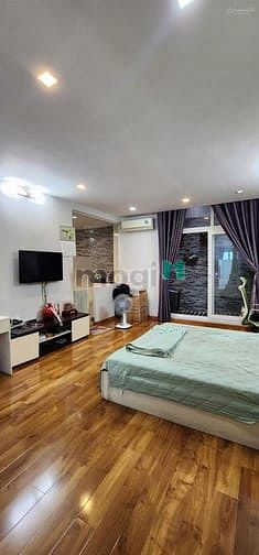 Hình ảnh Cho thuê biệt thự mini Tân Cảng Phường 25 Quận Bình Thạnh
