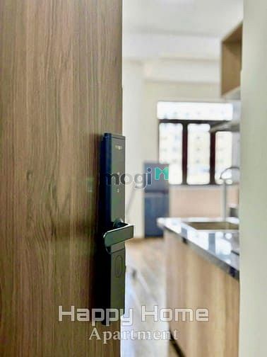 Hình ảnh Mb6623 nạp rút nhanh chóng studio ban công 30m2 mới xây 100% full NT có giặt sấy riêng
