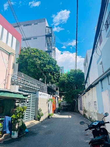 Hình ảnh Đất 2 Mặt Tiền Cực Hiếm Đường Hồ Bán Phân PLA Q9 260m2 Giá 29 Tỷ. TL