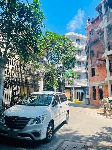 Hình ảnh Đất 2 Mặt Tiền Cực Hiếm Đường Hồ Bán Phân PLA Q9 260m2 Giá 29 Tỷ. TL