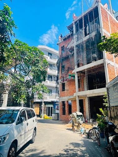 Hình ảnh Đất 2 Mặt Tiền Cực Hiếm Đường Hồ Bán Phân PLA Q9 260m2 Giá 29 Tỷ. TL
