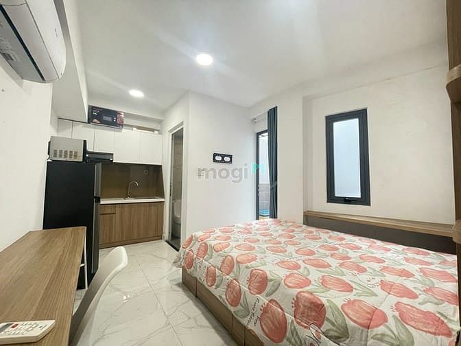 Hình ảnh Cho thuê Trang Chủ MB66.COM / Đăng Ký Tặng 66K có sân riêng- Nguyễn Hữu Cảnh bình Thạnh