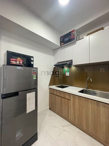 Hình ảnh Cho thuê Trang Chủ MB66.COM / Đăng Ký Tặng 66K có sân riêng- Nguyễn Hữu Cảnh bình Thạnh