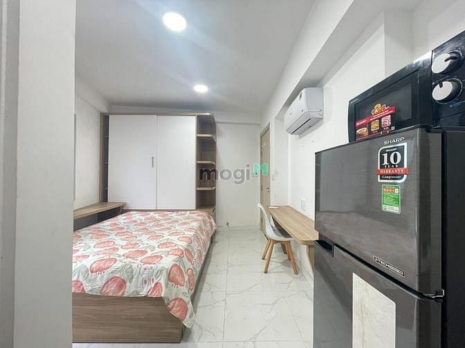 Hình ảnh Cho thuê Trang Chủ MB66.COM / Đăng Ký Tặng 66K có sân riêng- Nguyễn Hữu Cảnh bình Thạnh