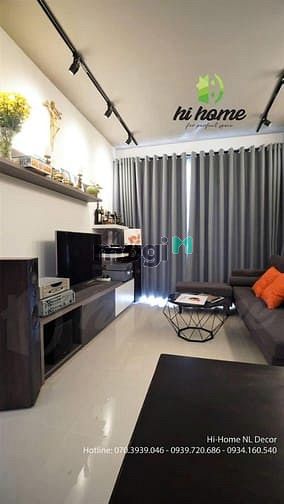 Hình ảnh Bán Richstar 65m2,2pn HĐMB chỉ 3ty700tr