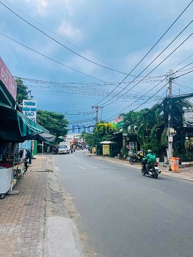 Hình ảnh Bán Đất mặt tiền đường Đình Phong Phú TNPB Quận 9 240m2 Giá 13 Tỷ 500