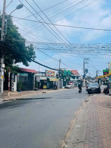 Hình ảnh Bán Đất mặt tiền đường Đình Phong Phú TNPB Quận 9 240m2 Giá 13 Tỷ 500