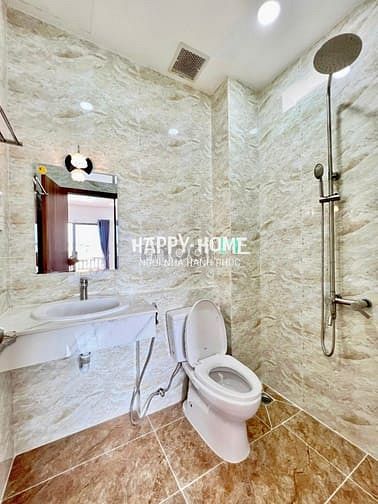 Hình ảnh Mb6623 nạp rút nhanh chóng studio thiết kế tông gỗ ấm ngay Phan Xích Long Phú Nhuận