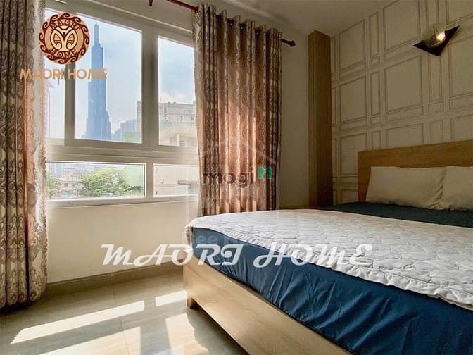 Hình ảnh Studio cửa sổ lớn siêu thoáng - Vị Trí Siêu Đẹp View Landmark