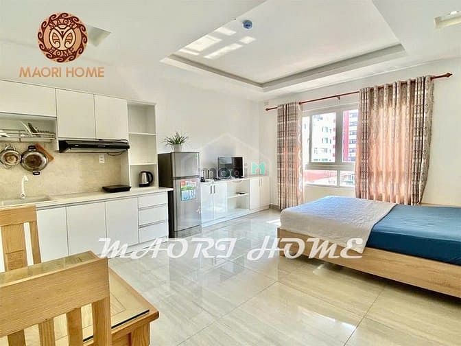 Hình ảnh Studio cửa sổ lớn siêu thoáng - Vị Trí Siêu Đẹp View Landmark