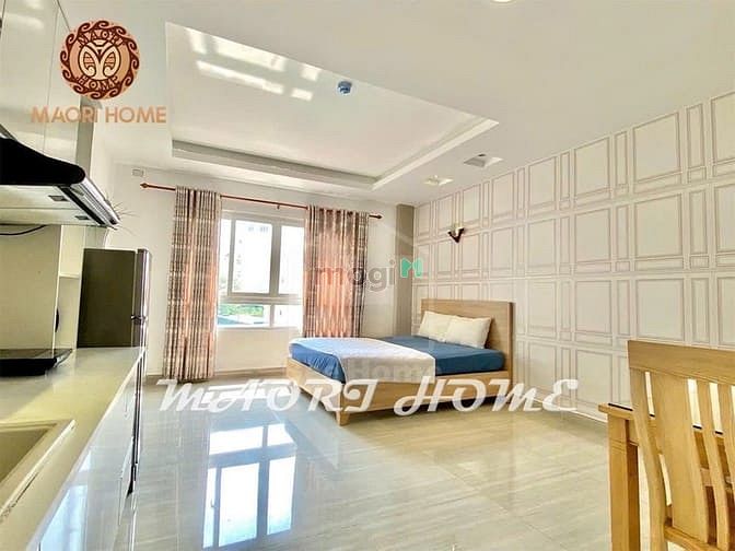 Hình ảnh Studio cửa sổ lớn siêu thoáng - Vị Trí Siêu Đẹp View Landmark