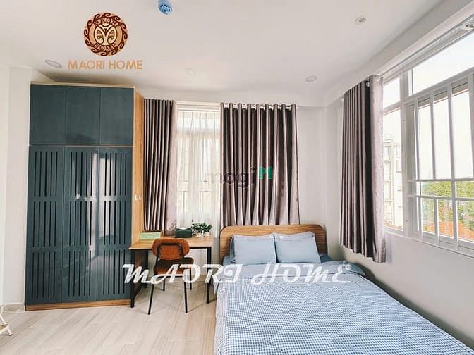 Hình ảnh Mb6623 nạp rút nhanh chóng FULL NỘI THẤT 1PHÒNG NGỦ Bancol_Phan Đăng Lưu