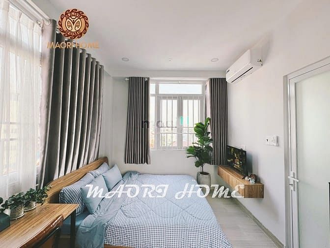 Hình ảnh Mb6623 nạp rút nhanh chóng FULL NỘI THẤT 1PHÒNG NGỦ Bancol_Phan Đăng Lưu