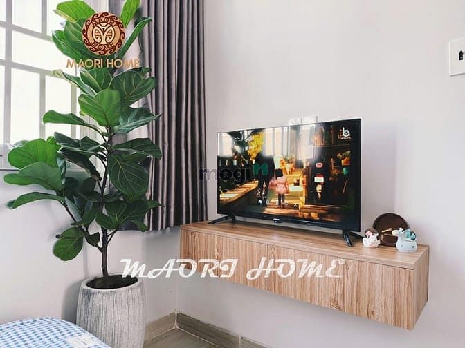 Hình ảnh Mb6623 nạp rút nhanh chóng FULL NỘI THẤT 1PHÒNG NGỦ Bancol_Phan Đăng Lưu