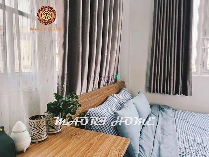 Hình ảnh Mb6623 nạp rút nhanh chóng FULL NỘI THẤT 1PHÒNG NGỦ Bancol_Phan Đăng Lưu