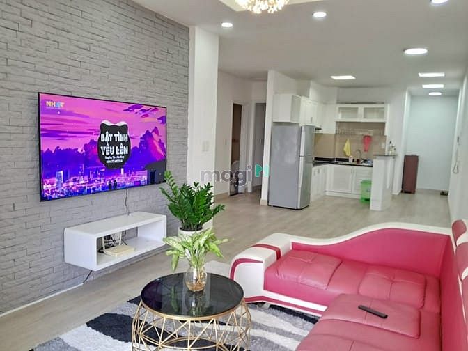 Hình ảnh Cho thuê Trang Chủ MB66.COM / Đăng Ký Tặng 66K 3PN Sky Garden 2 - Phú Mỹ Hưng.