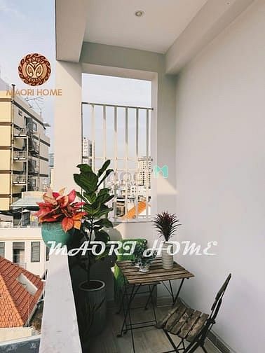 Hình ảnh Mb6623 nạp rút nhanh chóng FULL NỘI THẤT 1PHÒNG NGỦ Bancol_Phan Đăng Lưu