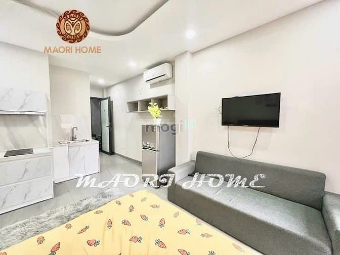 Hình ảnh STUDIO BANCOL _Ngay Ngã 4 Phan Đăng Lưu_
