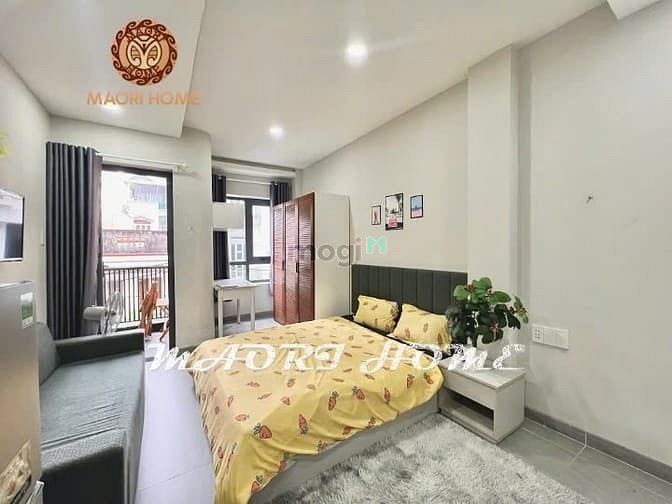 Hình ảnh STUDIO BANCOL _Ngay Ngã 4 Phan Đăng Lưu_