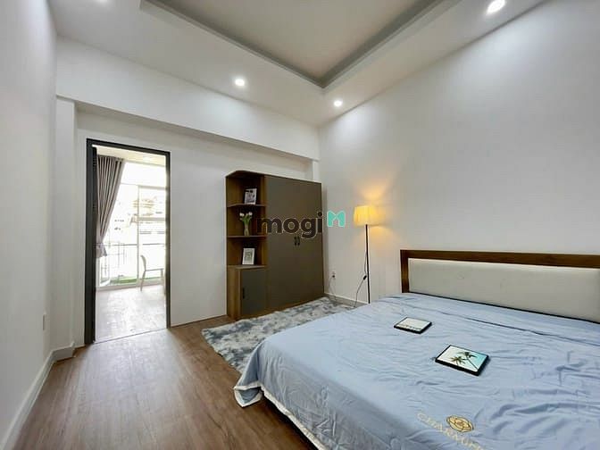 Hình ảnh 1 Phòng Ngủ Xinh Xắn Ngay Trung Tâm Quận 1