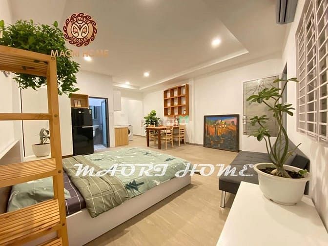 Hình ảnh STUDIO BANCOL 60M2 _ Ngay Pearl Plaza_Ngã 4 Hàng Xanh