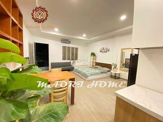 Hình ảnh STUDIO BANCOL 60M2 _ Ngay Pearl Plaza_Ngã 4 Hàng Xanh