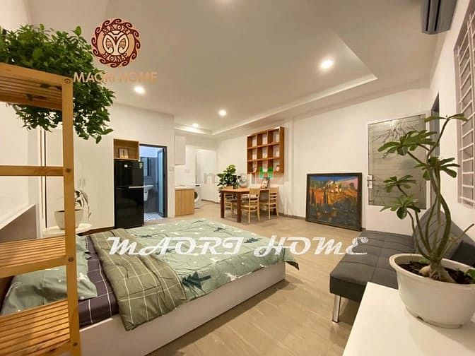 Hình ảnh STUDIO BANCOL 60M2 _ Ngay Pearl Plaza_Ngã 4 Hàng Xanh