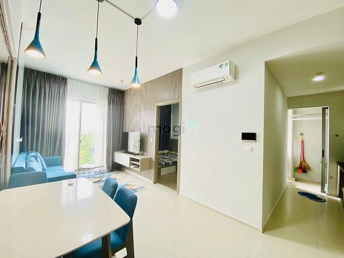 Hình ảnh Thuê Căn Hộ View Resort Từ 5,9Tr - 9Tr - Trống - Full Nội Thất Nha