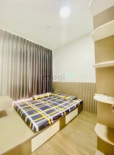 Hình ảnh Thuê Căn Hộ View Resort Từ 5,9Tr - 9Tr - Trống - Full Nội Thất Nha