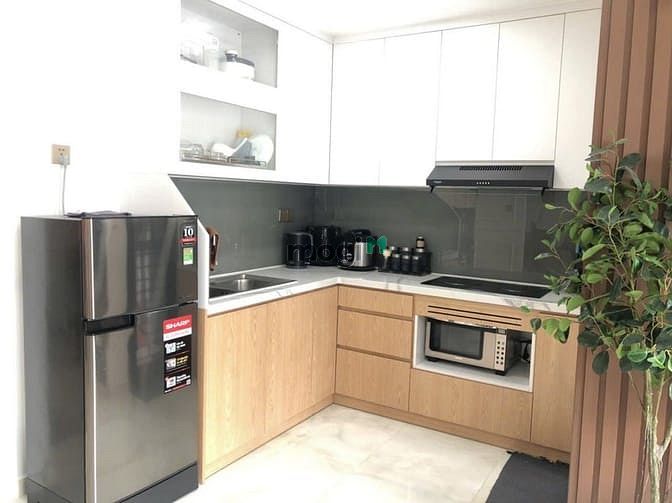Hình ảnh Giá chỉ 4,7ty - Ascentia - 1PN - 55m2