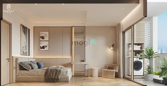 Hình ảnh Siêu phẩm Trang Chủ MB66.COM / Đăng Ký Tặng 66K hạng sang Peninsula view sông Hàn, 4 mặt tiền, ck 14%