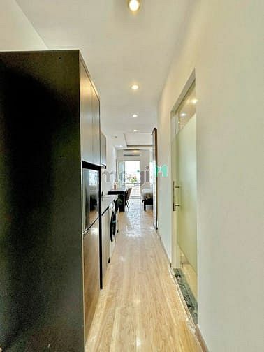 Hình ảnh ✅Mb6623 nạp rút nhanh chóng Studio, Ban công Máy giặt riêng, Xô Viết Nghệ Tĩnh, Bình Thạnh