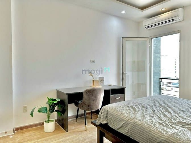 Hình ảnh ✅Mb6623 nạp rút nhanh chóng Studio, Ban công Máy giặt riêng, Xô Viết Nghệ Tĩnh, Bình Thạnh