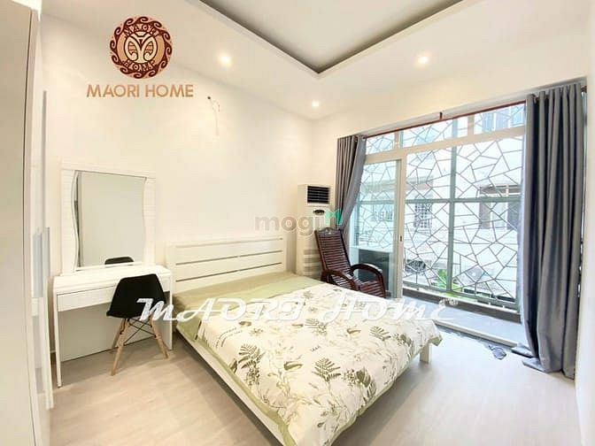 Hình ảnh CĂN 1 PHÒNG NGỦ_Máy giặt riêng_Bancol Riêng đi bộ đến Hutech
